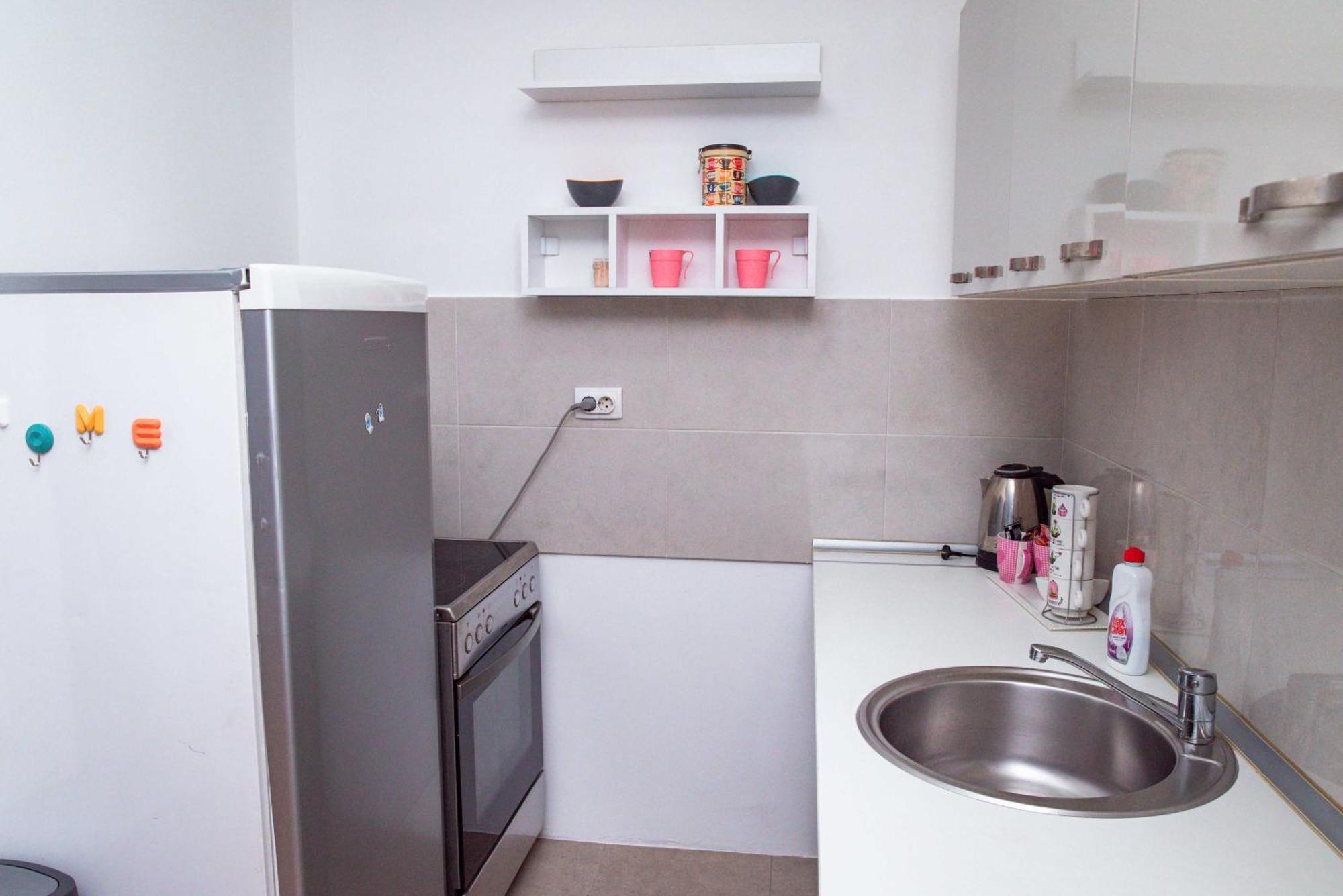 Apartman Royal 2 Doboj Exterior foto