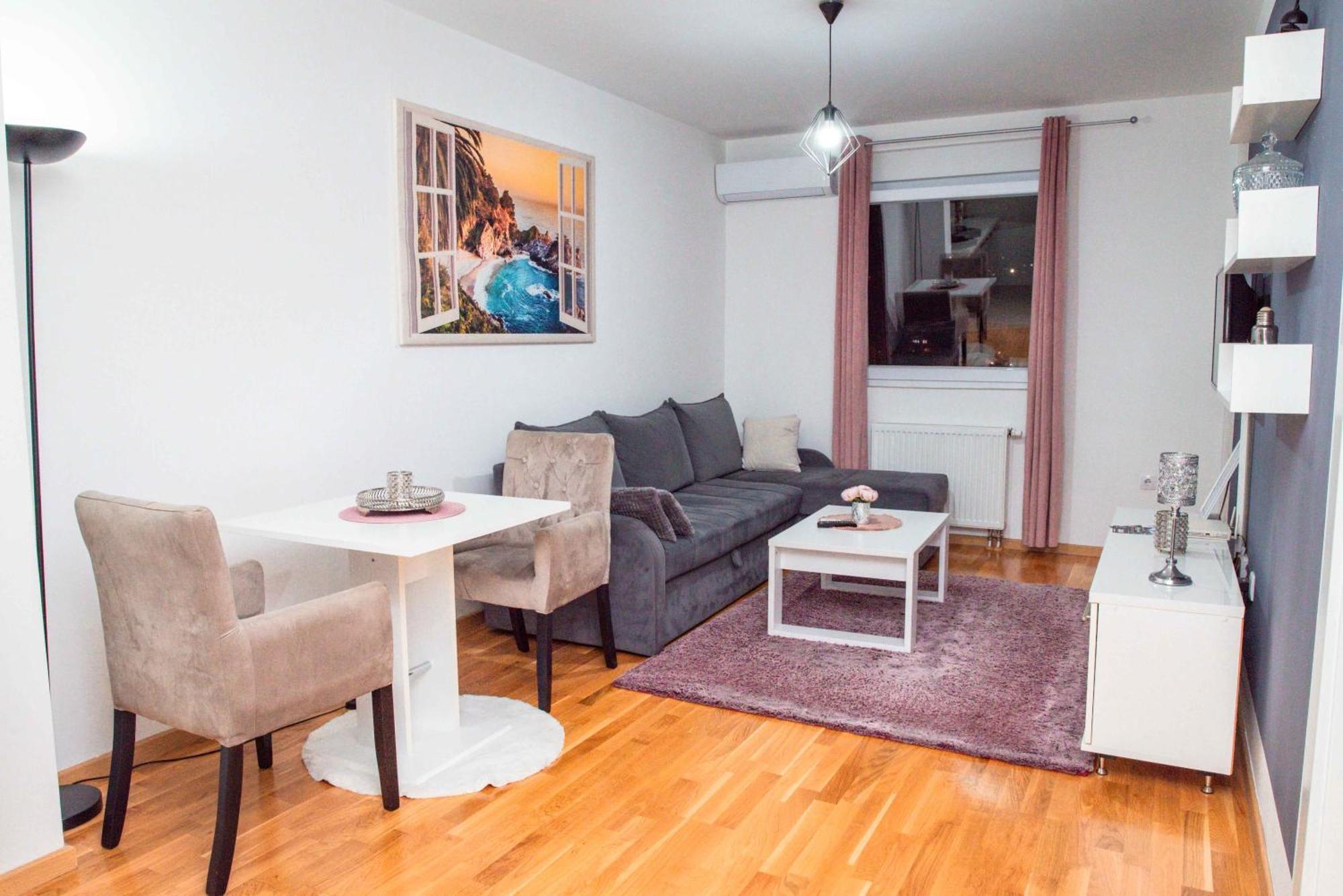 Apartman Royal 2 Doboj Exterior foto