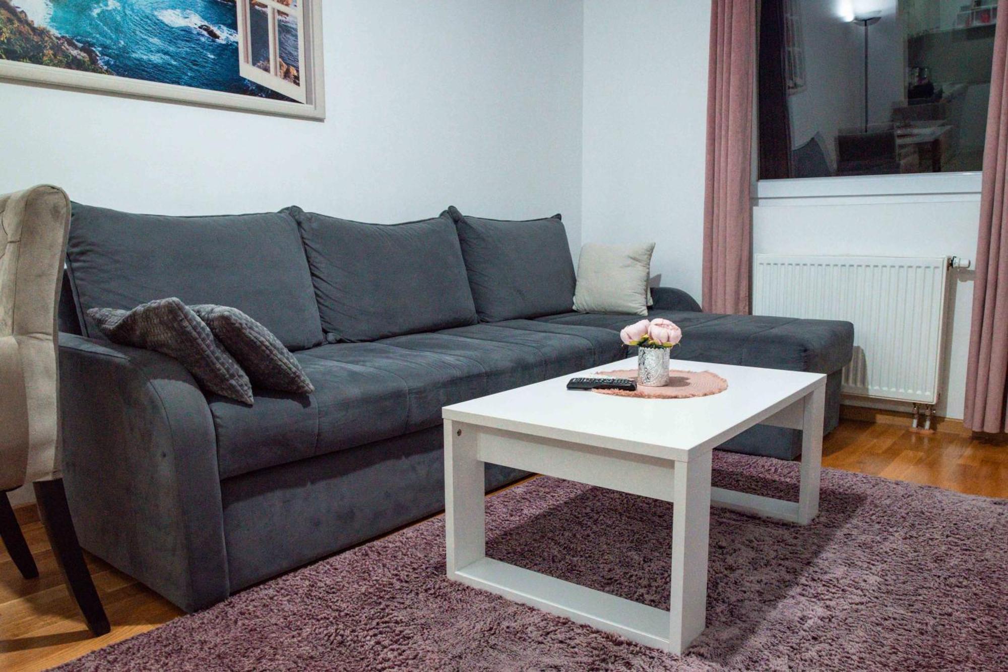 Apartman Royal 2 Doboj Exterior foto