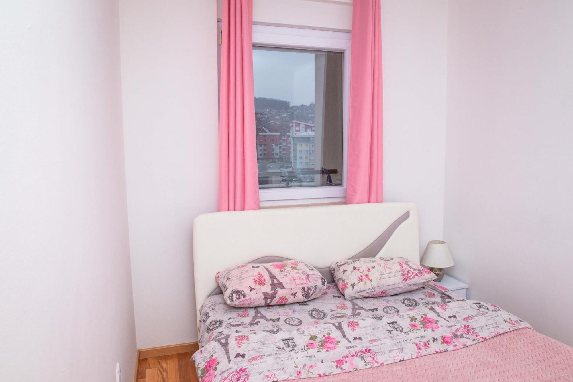 Apartman Royal 2 Doboj Exterior foto